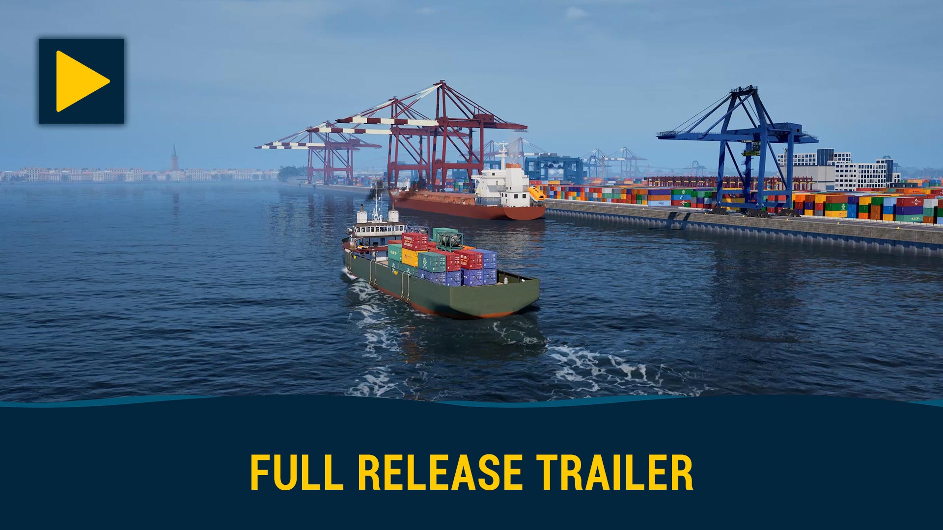 Full Release Trailer