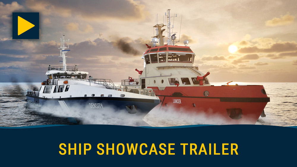 Exclusive LIVE Gameplay and Reveals!